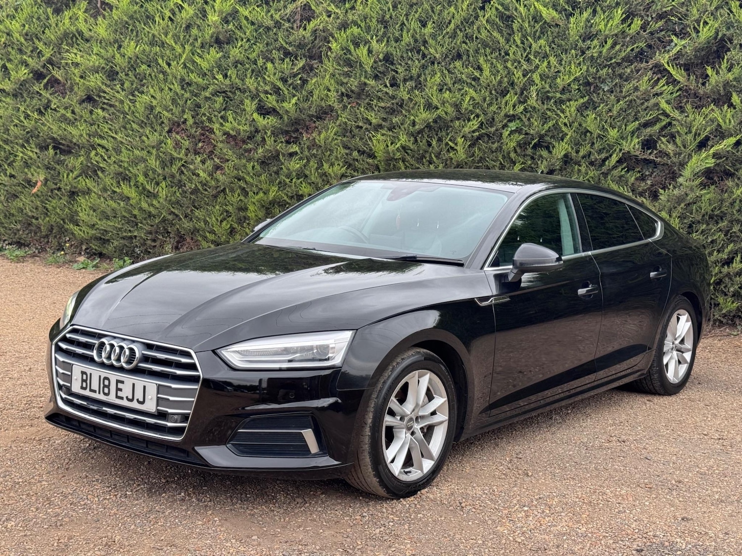 Used Audi A5 2018 for sale - 77271354: Photo 25