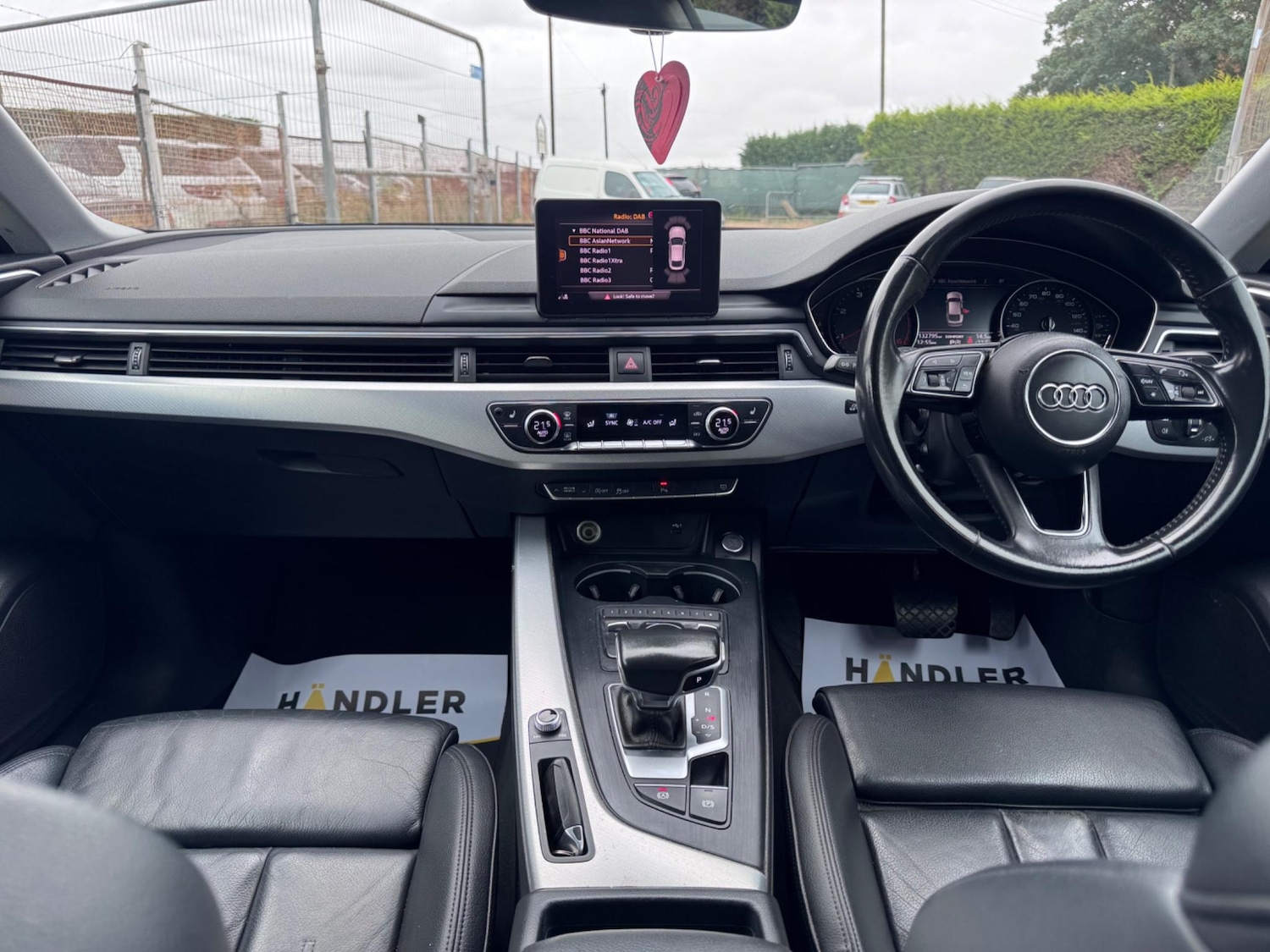 Used Audi A5 2018 for sale - 77271354: Photo 4