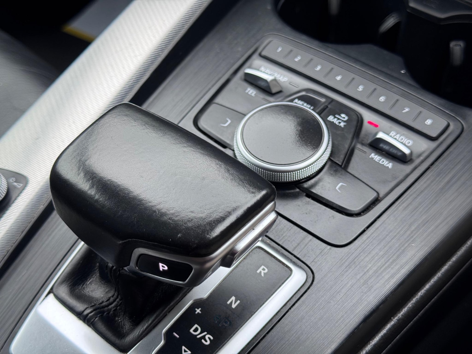 Used Audi A5 2018 for sale - 77271354: Photo 46