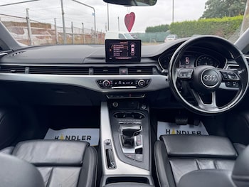 Used Audi A5 2018 for sale - 77271354: Photo