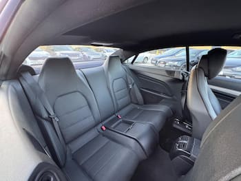 Used Mercedes-Benz E Class 2014 for sale - 79484569: Photo