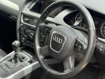 Used Audi A4 2008 for sale - 78948231: Photo