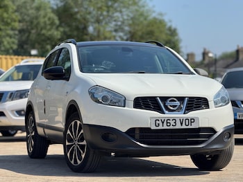 Used Nissan Qashqai 2013 for sale - 78998914: Photo