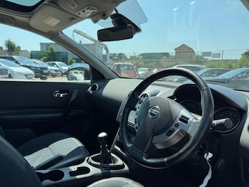 Used Nissan Qashqai 2013 for sale - 78998914: Photo