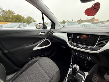 Used Vauxhall Crossland X 2020 for sale - 79726128: Photo