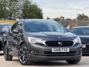 Used DS Automobiles DS 4 2018 for sale - 79049538: Photo