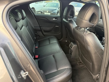 Used DS Automobiles DS 4 2018 for sale - 79049538: Photo