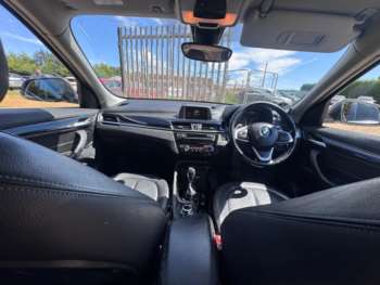 Used BMW X1 2017 for sale - 75232532: Photo