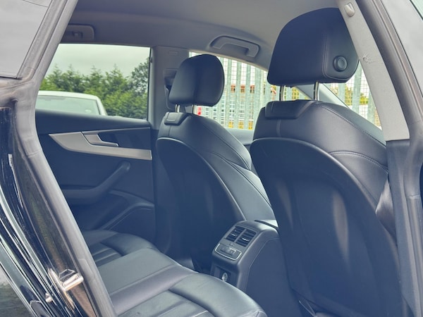 Used Audi A5 2018 for sale - 75464079: Photo 10