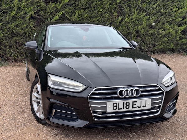 Used Audi A5 2018 for sale - 75464079: Photo 11