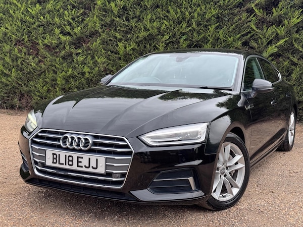 Used Audi A5 2018 for sale - 75464079: Photo 12