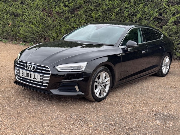 Used Audi A5 2018 for sale - 75464079: Photo 13