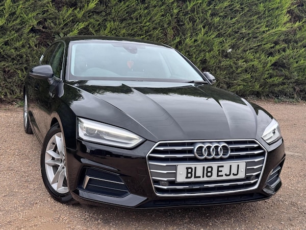 Used Audi A5 2018 for sale - 75464079: Photo 15