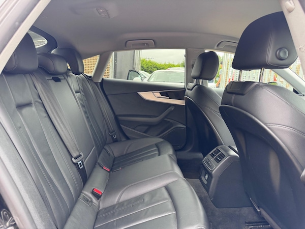 Used Audi A5 2018 for sale - 75464079: Photo 16