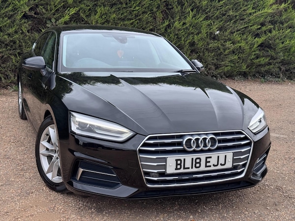 Used Audi A5 2018 for sale - 75464079: Photo 19