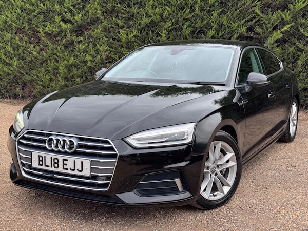 Used Audi A5 2018 for sale - 75464079: Photo 20