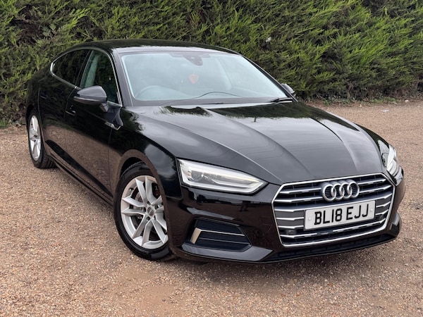Used Audi A5 2018 for sale - 75464079: Photo 21