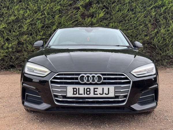 Used Audi A5 2018 for sale - 75464079: Photo 22
