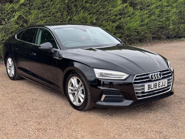 Used Audi A5 2018 for sale - 75464079: Photo 23