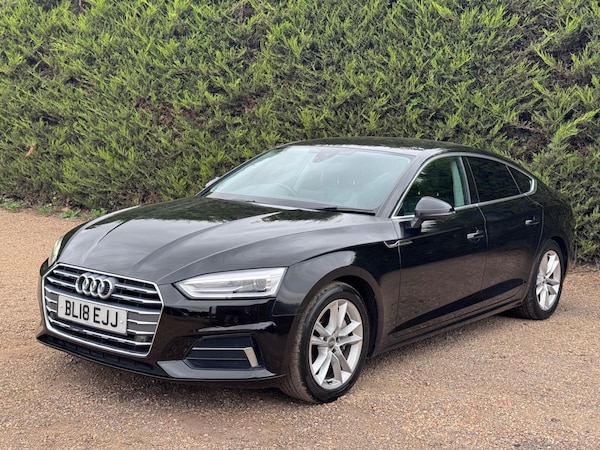 Used Audi A5 2018 for sale - 75464079: Photo 24