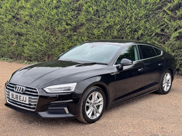 Used Audi A5 2018 for sale - 75464079: Photo 26