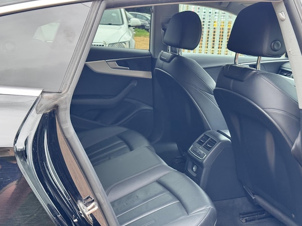 Used Audi A5 2018 for sale - 75464079: Photo 35