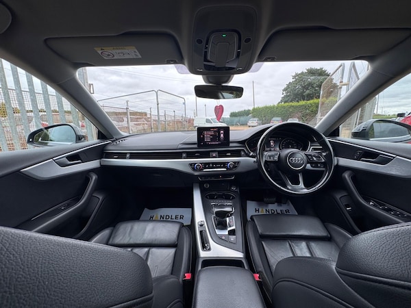 Used Audi A5 2018 for sale - 75464079: Photo 36
