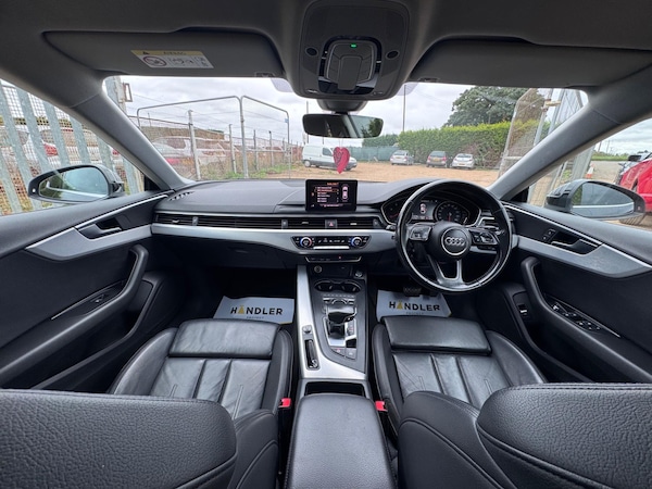 Used Audi A5 2018 for sale - 75464079: Photo 37