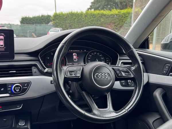 Used Audi A5 2018 for sale - 75464079: Photo 38