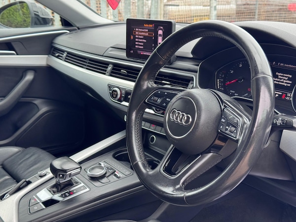 Used Audi A5 2018 for sale - 75464079: Photo 39