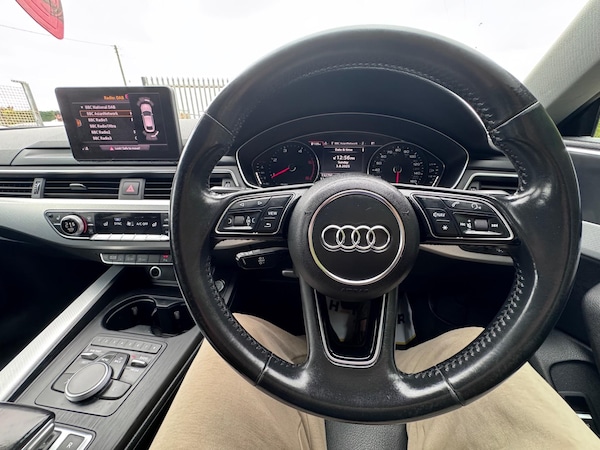 Used Audi A5 2018 for sale - 75464079: Photo 41