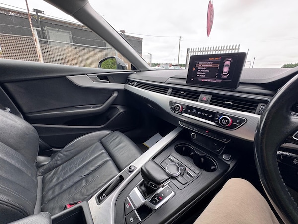 Used Audi A5 2018 for sale - 75464079: Photo 42