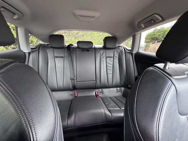 Used Audi A5 2018 for sale - 75464079: Photo 43