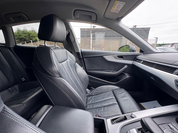 Used Audi A5 2018 for sale - 75464079: Photo 44