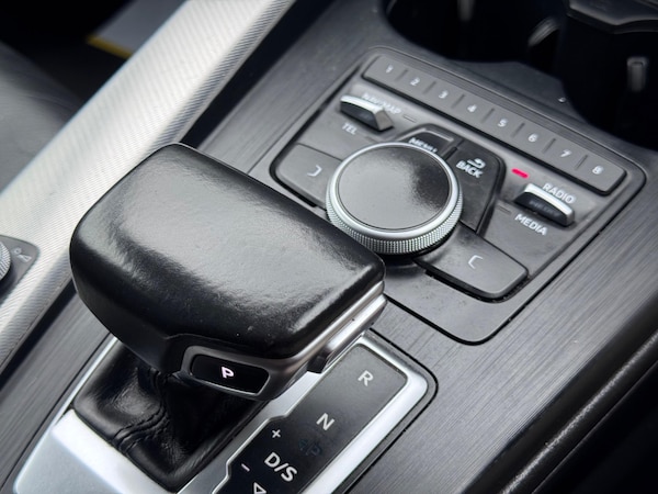Used Audi A5 2018 for sale - 75464079: Photo 45