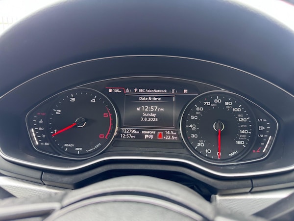 Used Audi A5 2018 for sale - 75464079: Photo 47