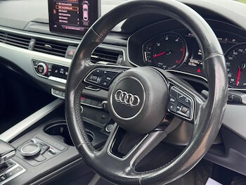 Used Audi A5 2018 for sale - 75464079: Photo