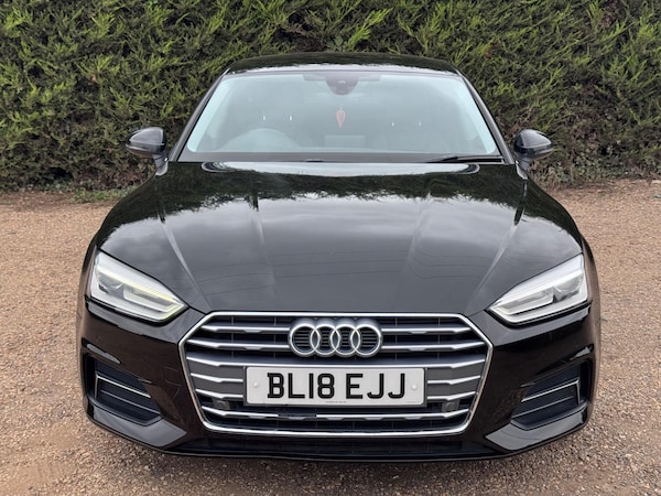 Used Audi A5 2018 for sale - 75464079: Photo 5