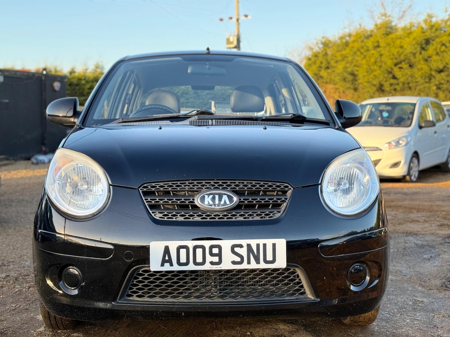 Used Kia Picanto 2009 for sale - 76786747: Photo 11