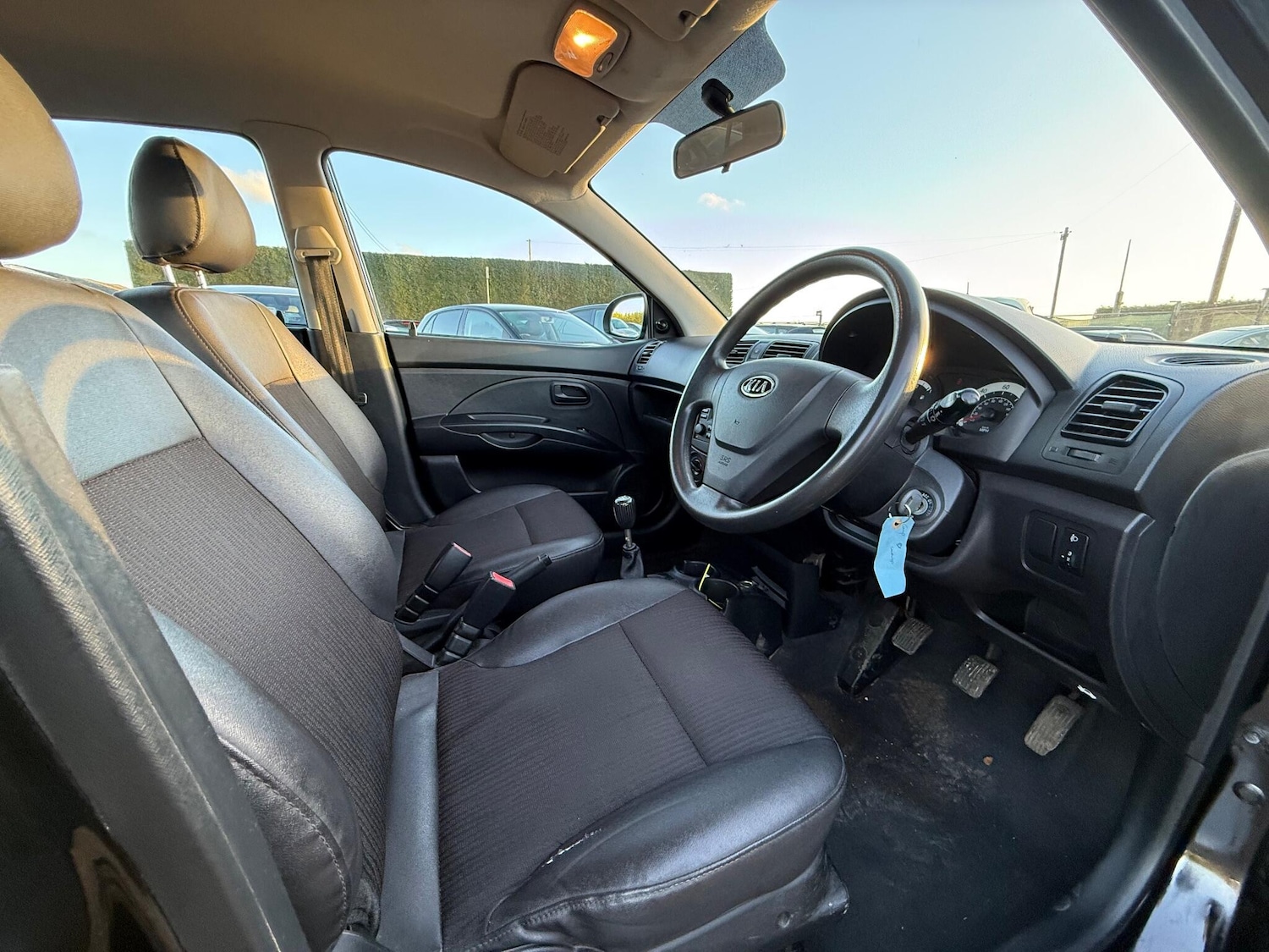 Used Kia Picanto 2009 for sale - 76786747: Photo 13