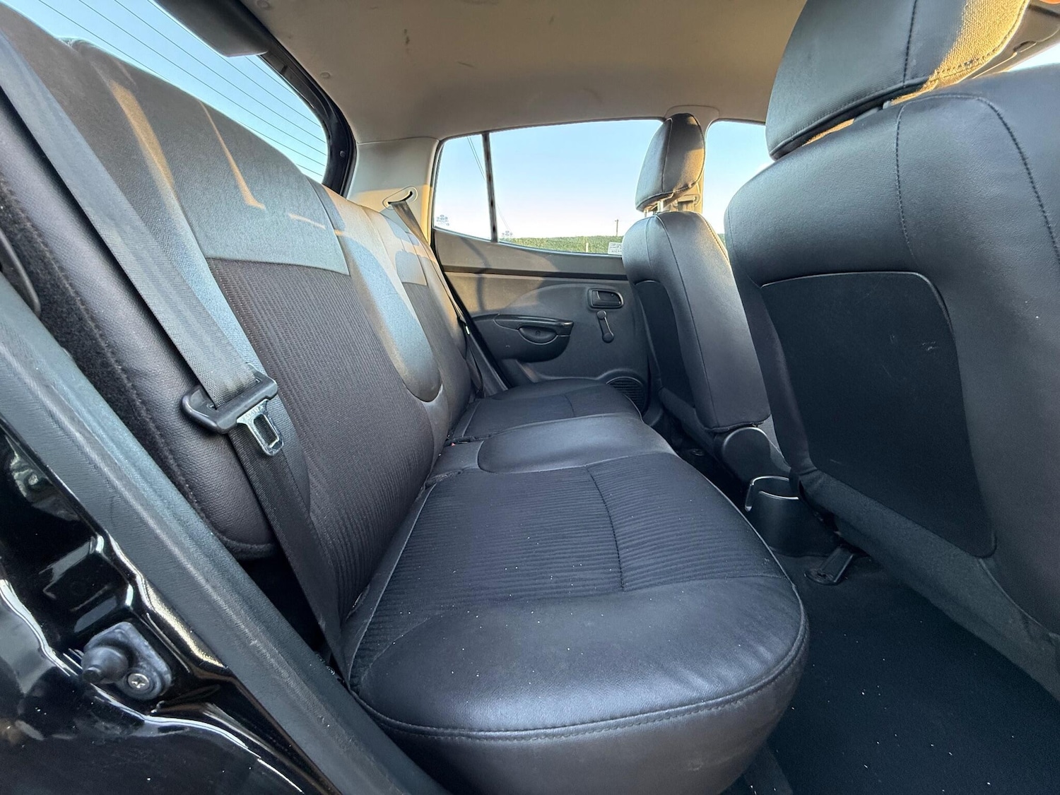 Used Kia Picanto 2009 for sale - 76786747: Photo 14