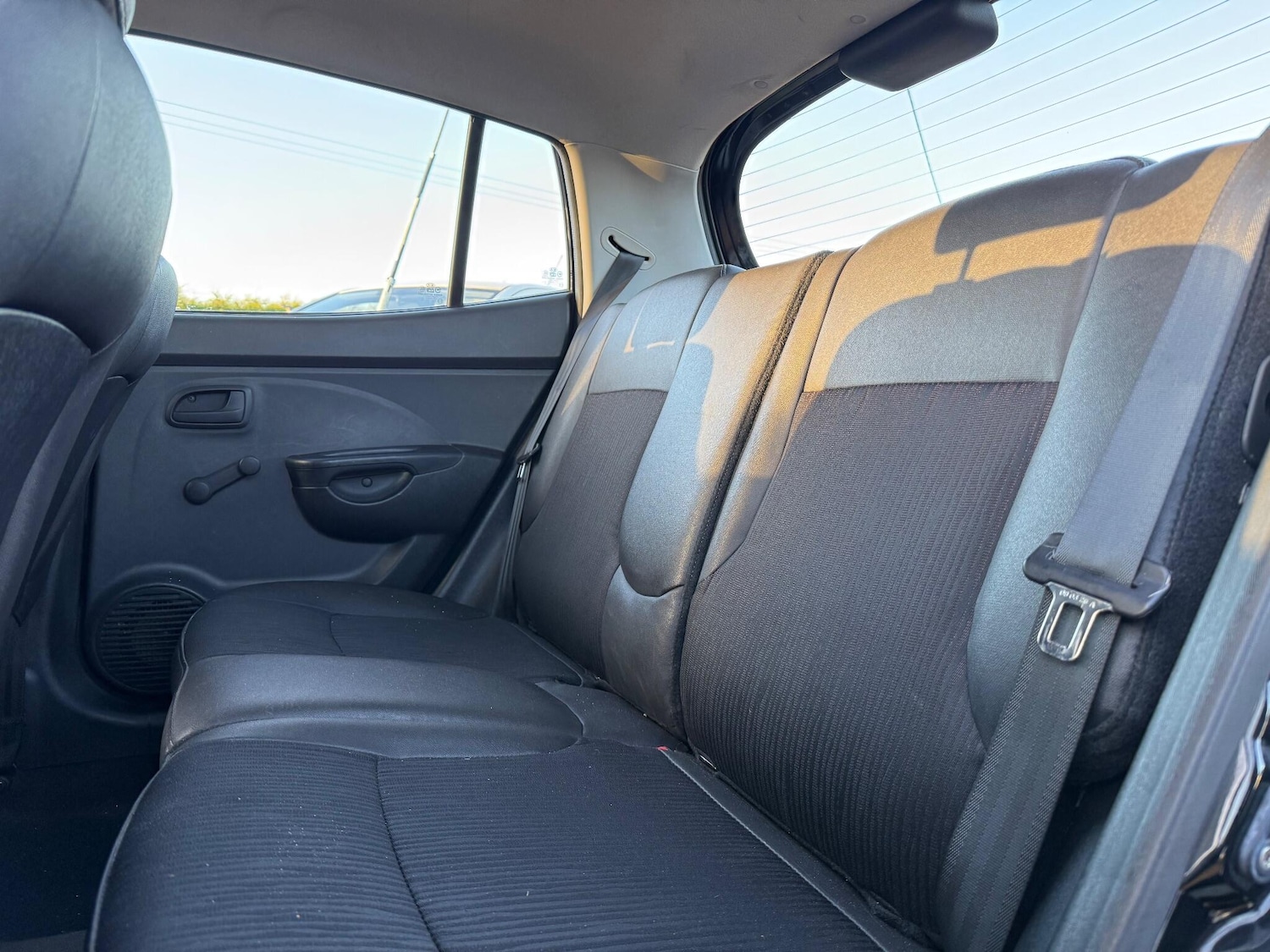 Used Kia Picanto 2009 for sale - 76786747: Photo 16