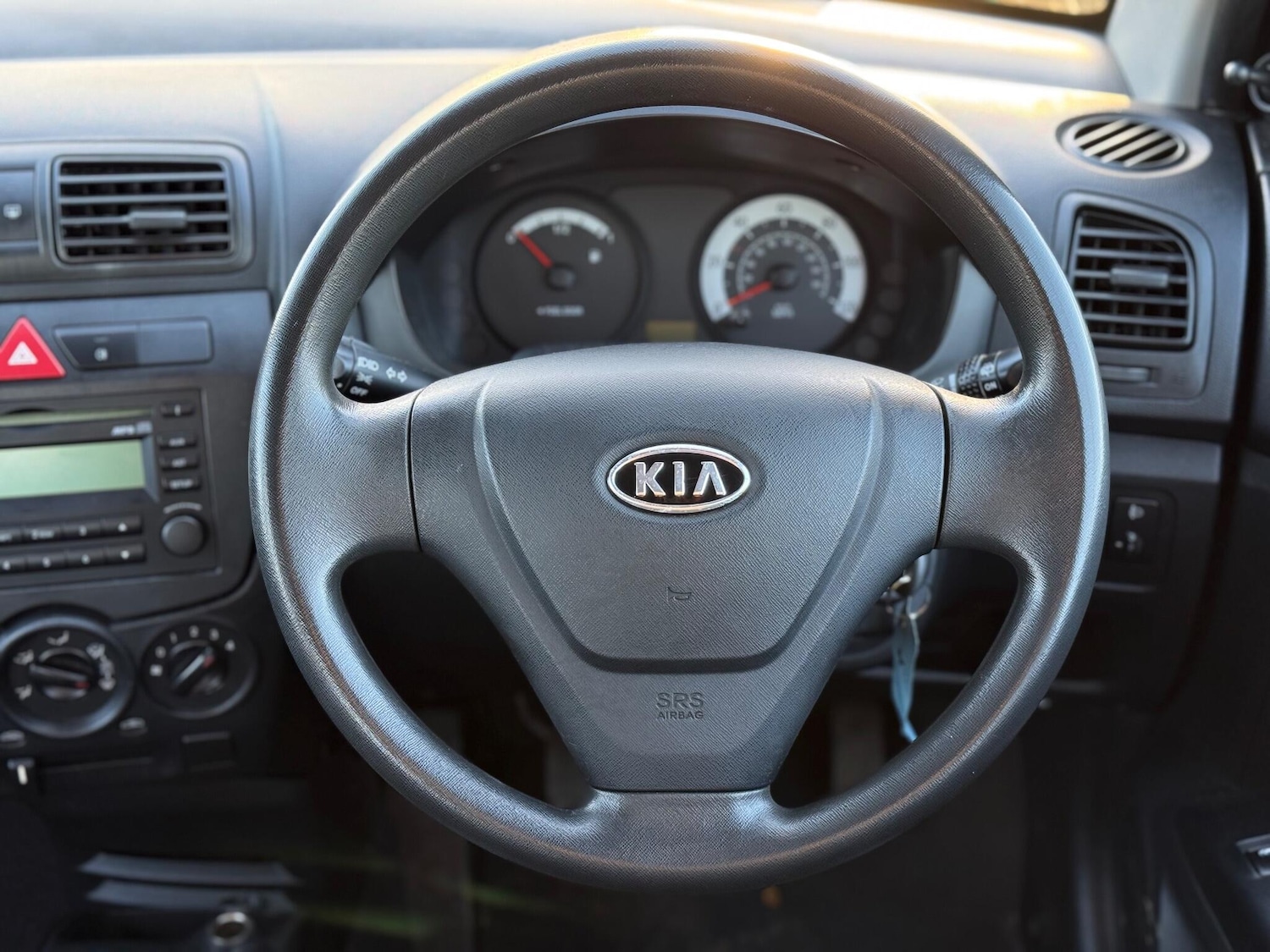 Used Kia Picanto 2009 for sale - 76786747: Photo 21
