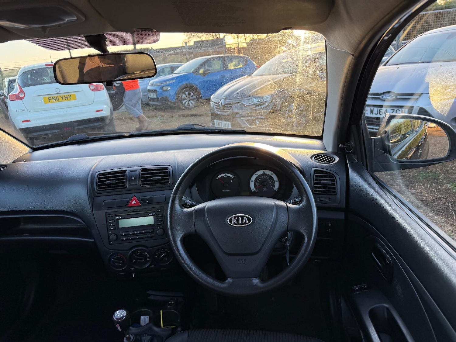 Used Kia Picanto 2009 for sale - 76786747: Photo 23