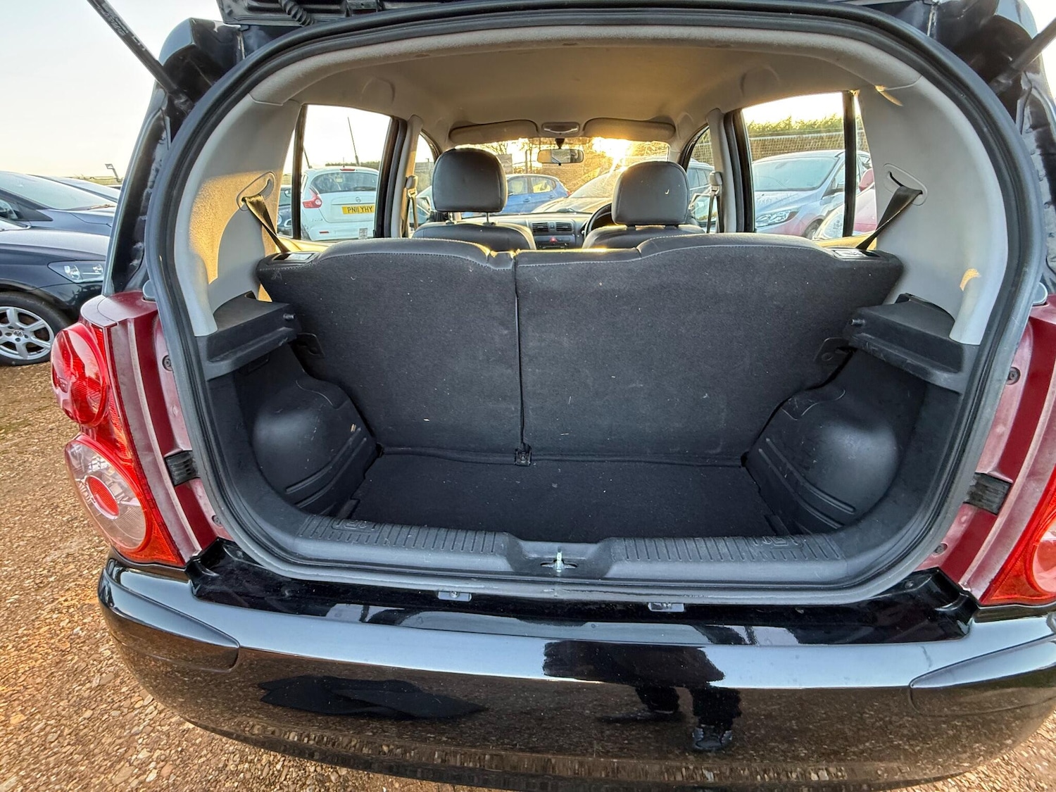 Used Kia Picanto 2009 for sale - 76786747: Photo 27