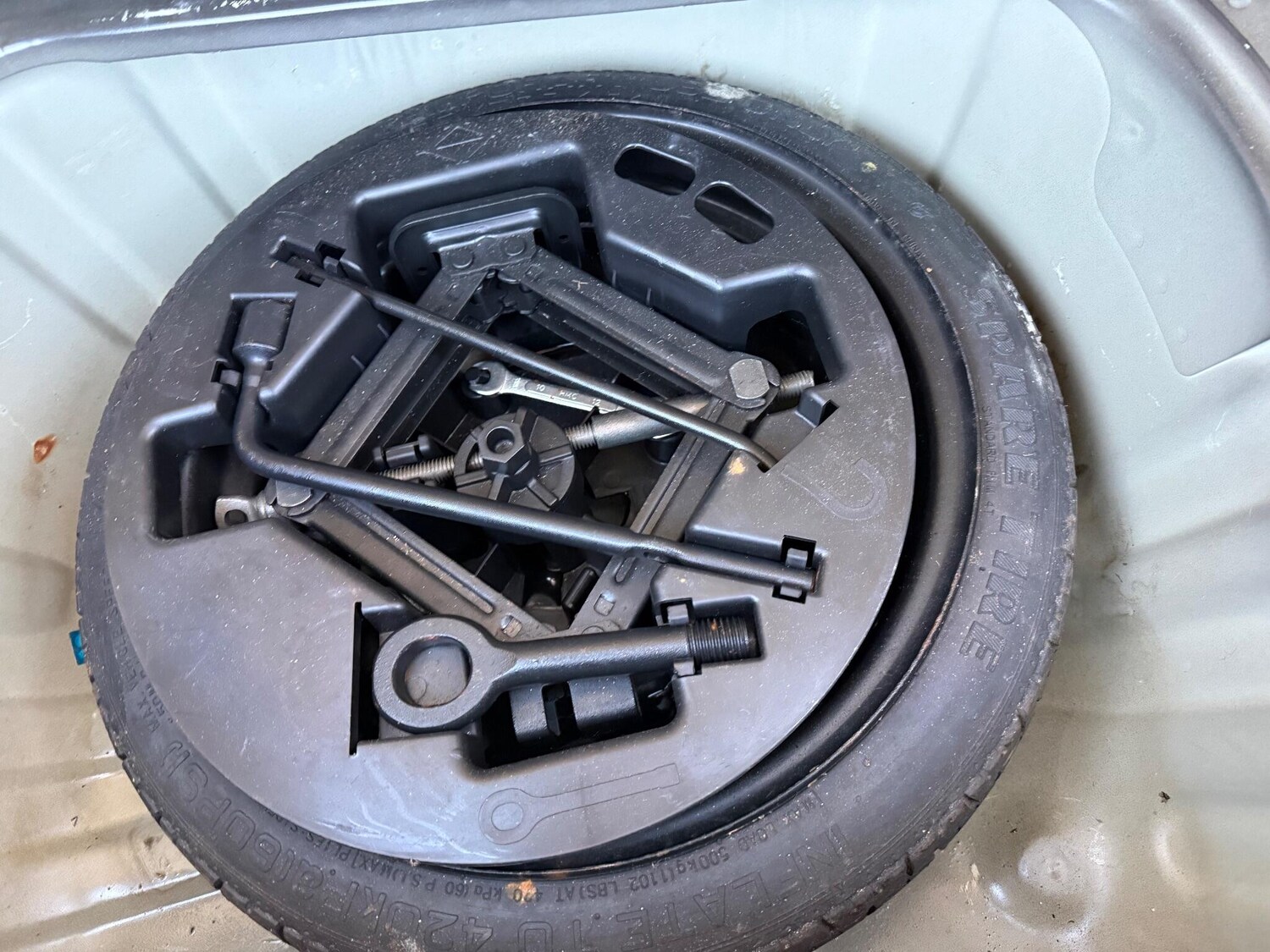 Used Kia Picanto 2009 for sale - 76786747: Photo 32