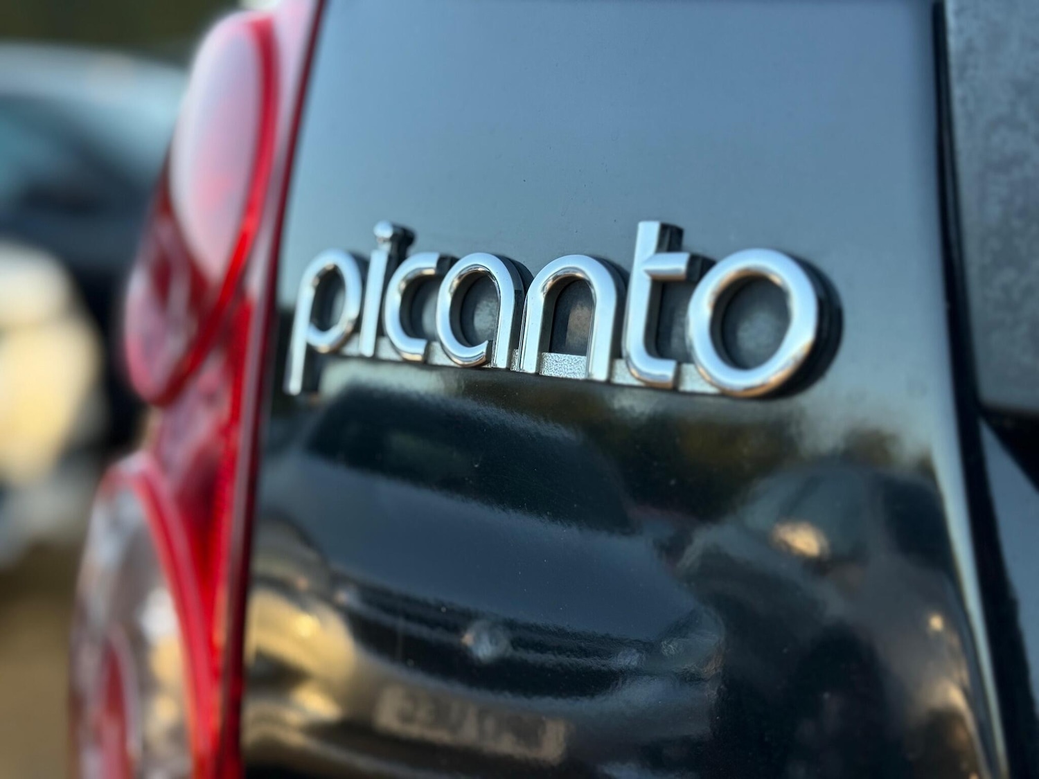 Used Kia Picanto 2009 for sale - 76786747: Photo 34