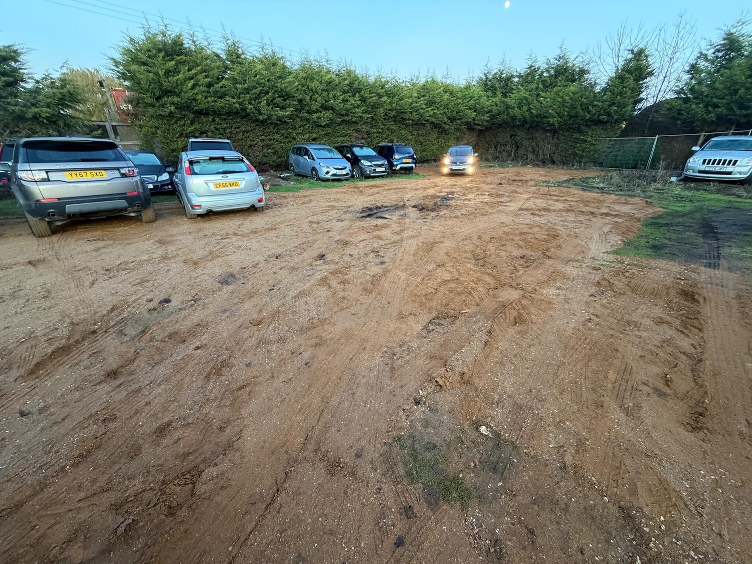 Used Kia Picanto 2009 for sale - 76786747: Photo 36