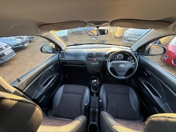 Used Kia Picanto 2009 for sale - 76786747: Photo