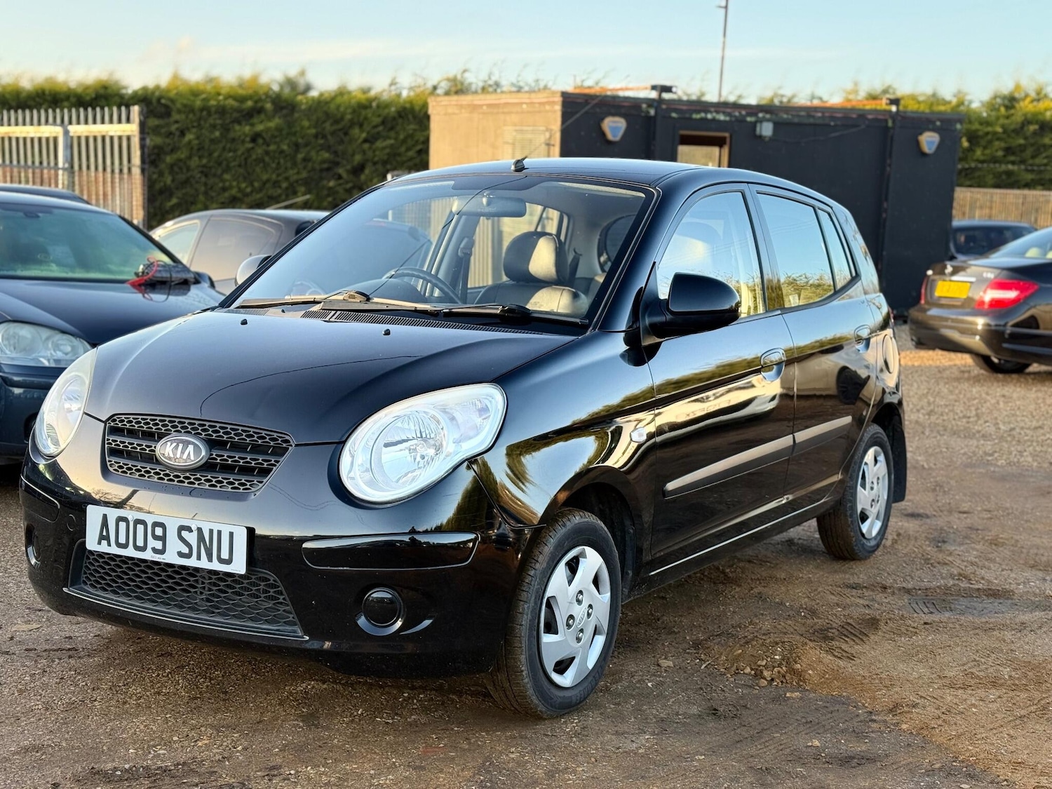 Used Kia Picanto 2009 for sale - 76786747: Photo 5